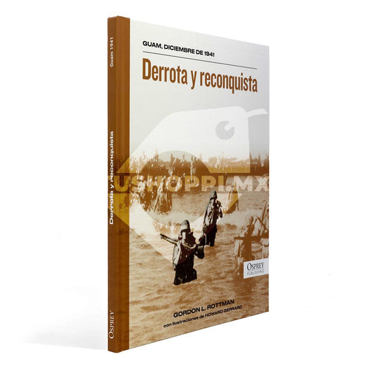 Biblioteca Osprey II Guerra Mundial, Edición #11