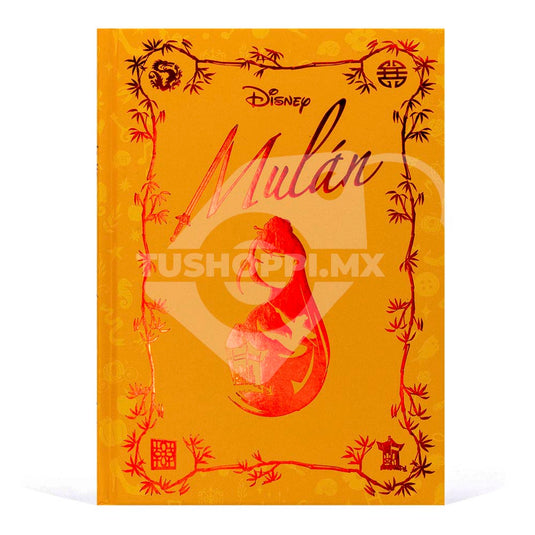 Novelas Inolvidables Disney, Edición #10