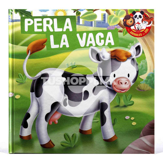 Animales Del Zoo, Edición #47