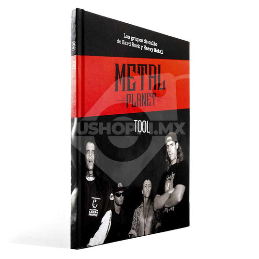 Metal Planet, Edición #75