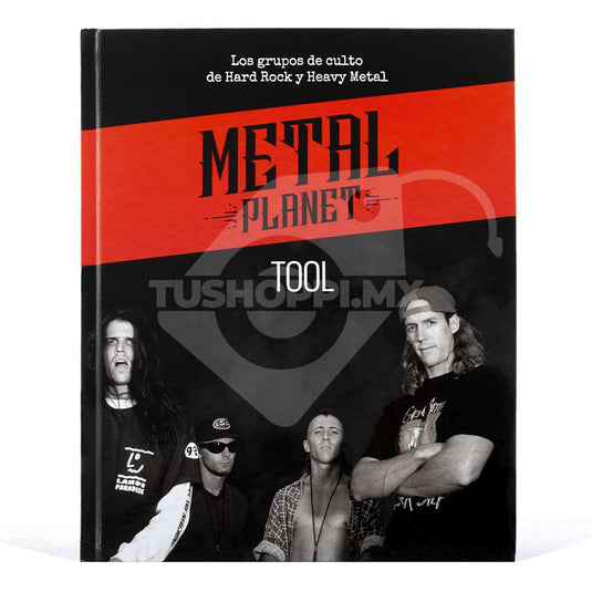 Metal Planet, Edición #75