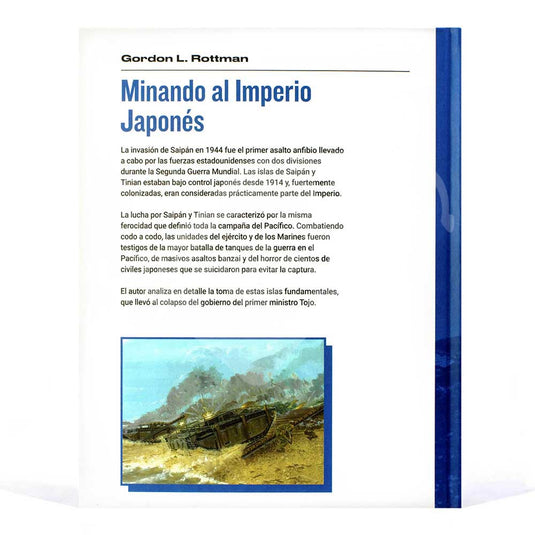 Biblioteca Osprey II Guerra Mundial, Edición #29