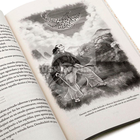 Mitos Y Leyendas De Japón, Edición #53