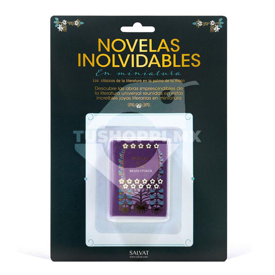 Novelas Inolvidables en Miniatura, Edición #51