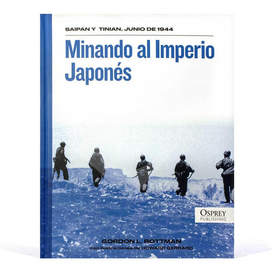 Biblioteca Osprey II Guerra Mundial, Edición #29