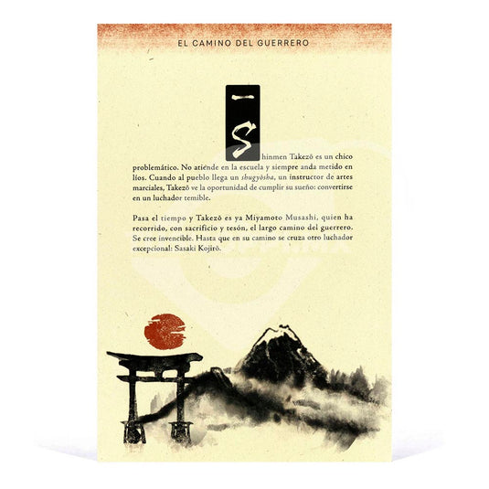 Mitos Y Leyendas De Japón, Edición #53