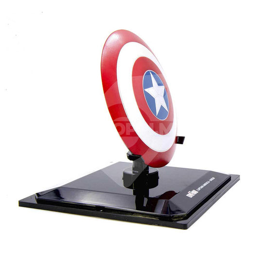 Marvel Movie Museum, Edición #02