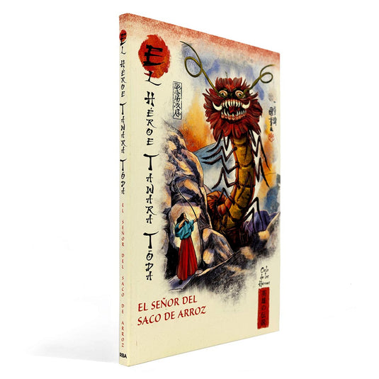 Mitos Y Leyendas De Japón, Edición #48