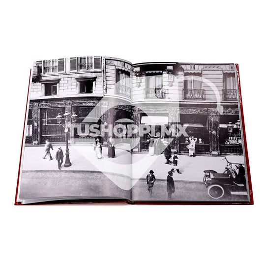 Leyendas de la Moda, Edición #07