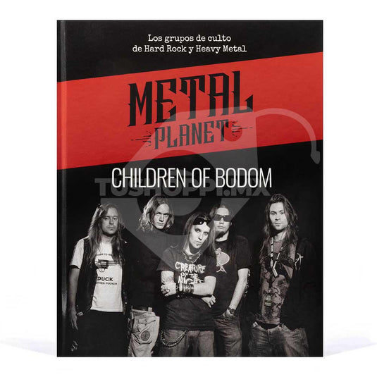 Metal Planet, Edición #72