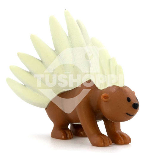 Animales Del Zoo, Edición #40