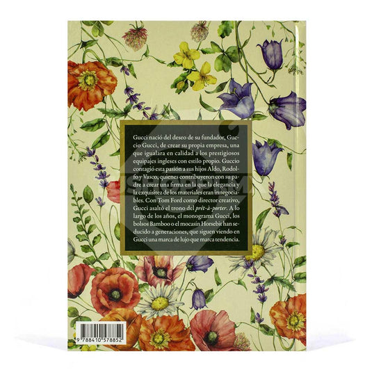 Leyendas de la Moda, Edición #03