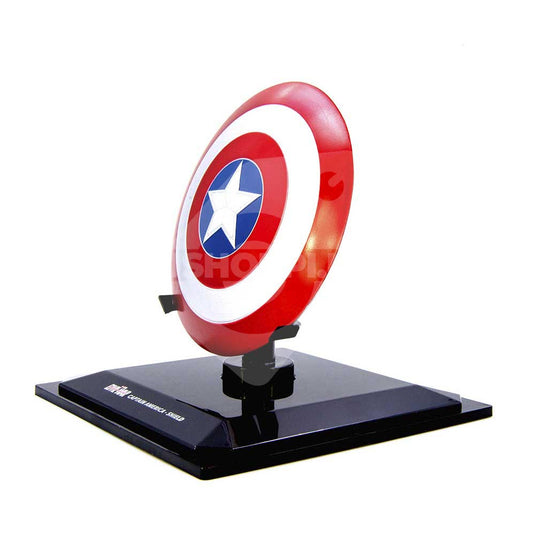 Marvel Movie Museum, Edición #02