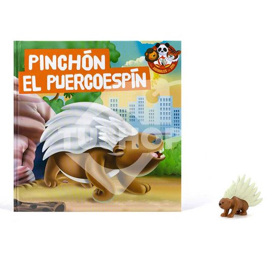 Animales Del Zoo, Edición #40