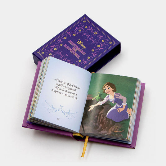 Mini Libros Disney (2024), Edición #99