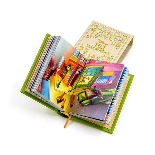 Mini Libros Disney (2024), Edición #59
