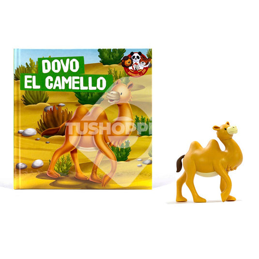Animales Del Zoo, Edición #28