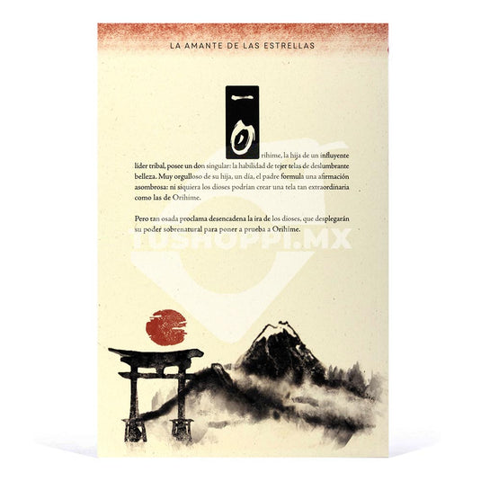 Mitos Y Leyendas De Japón, Edición #51