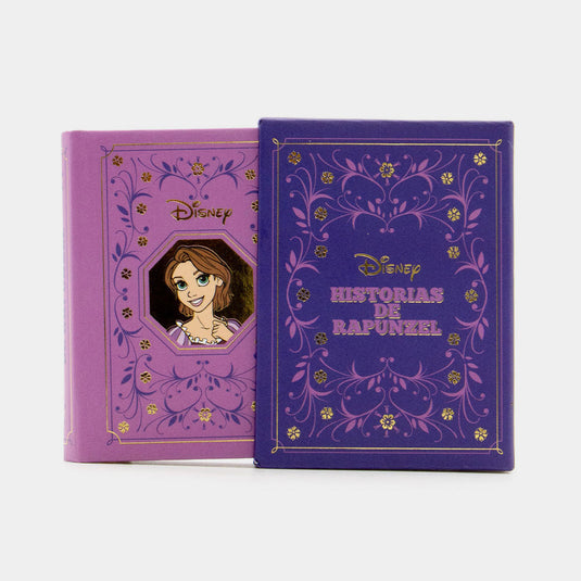 Mini Libros Disney (2024), Edición #99