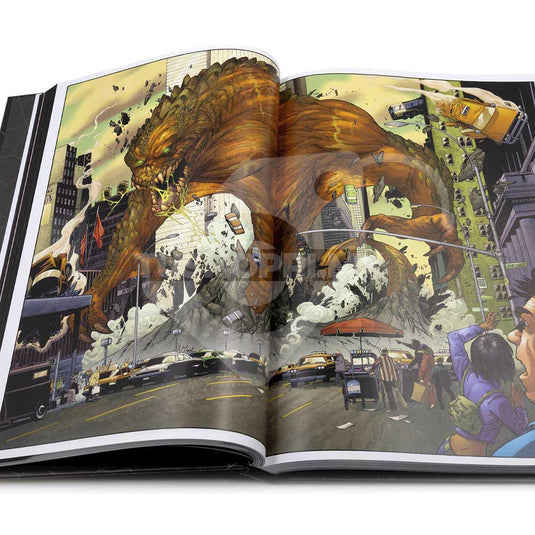 Marvel Ultimate, Edición #05