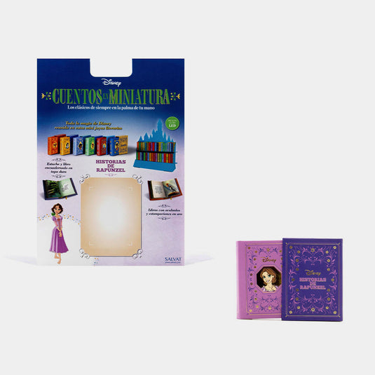 Mini Libros Disney (2024), Edición #99