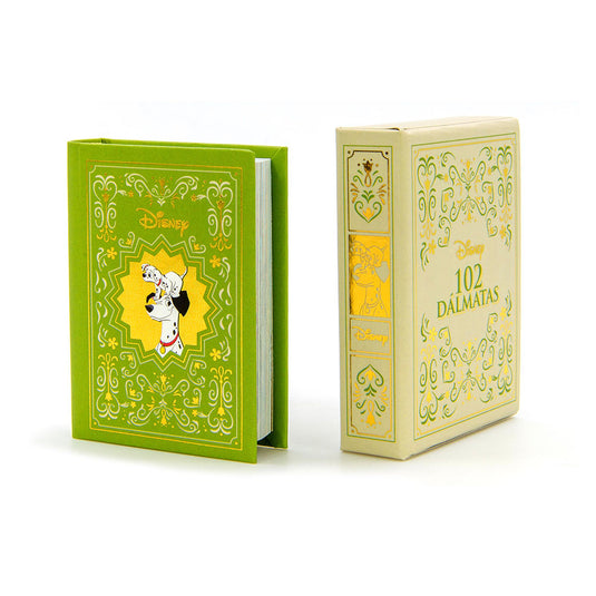 Mini Libros Disney (2024), Edición #59