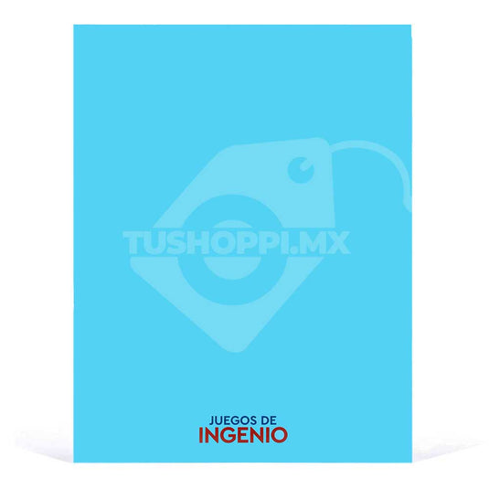 Juegos de Ingenio, Edición #22