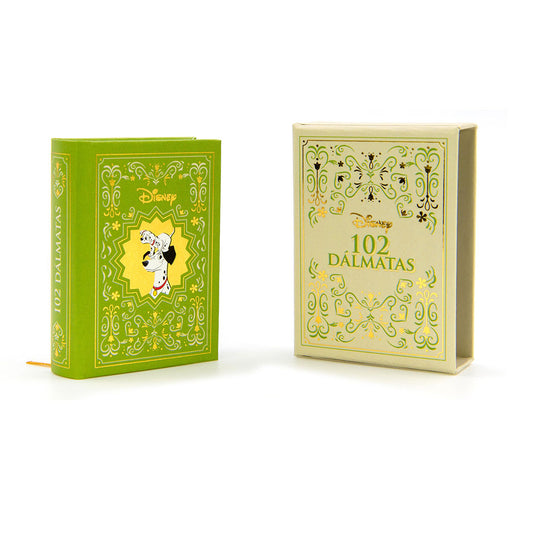 Mini Libros Disney (2024), Edición #59