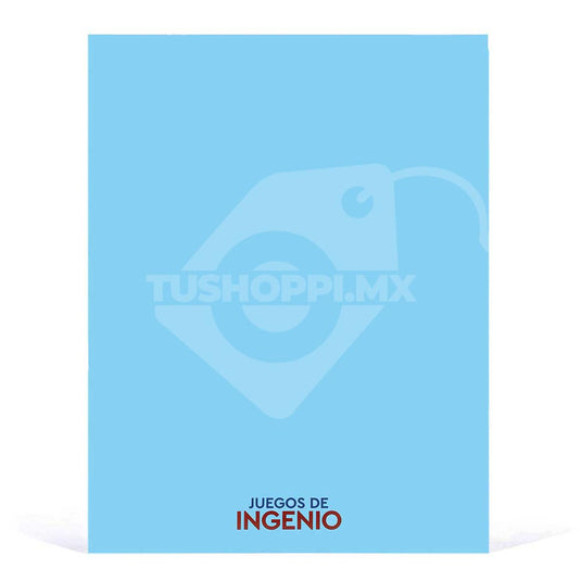 Juegos de Ingenio, Edición #25