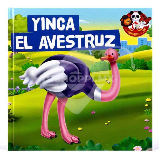 Animales Del Zoo, Edición #26