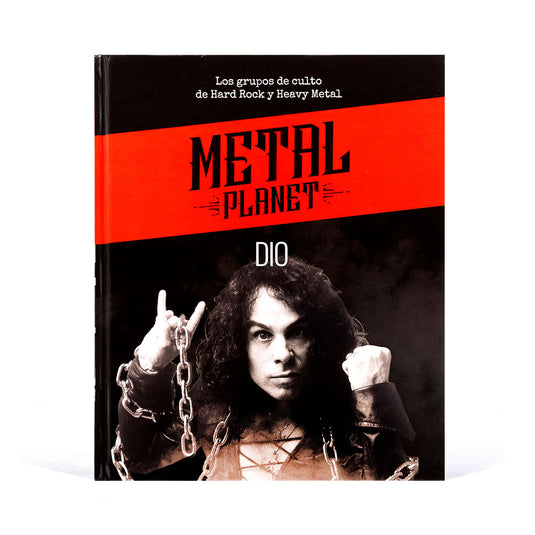 Metal Planet, Edición #25