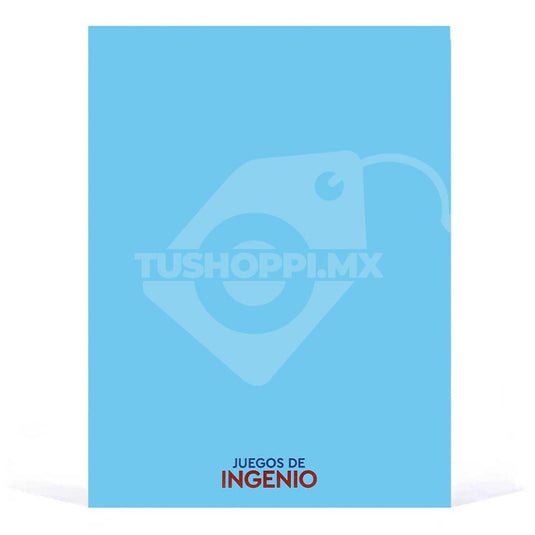 Juegos de Ingenio, Edición #24