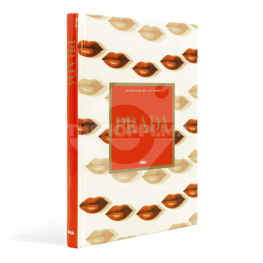 Leyendas de la Moda, Edición #04