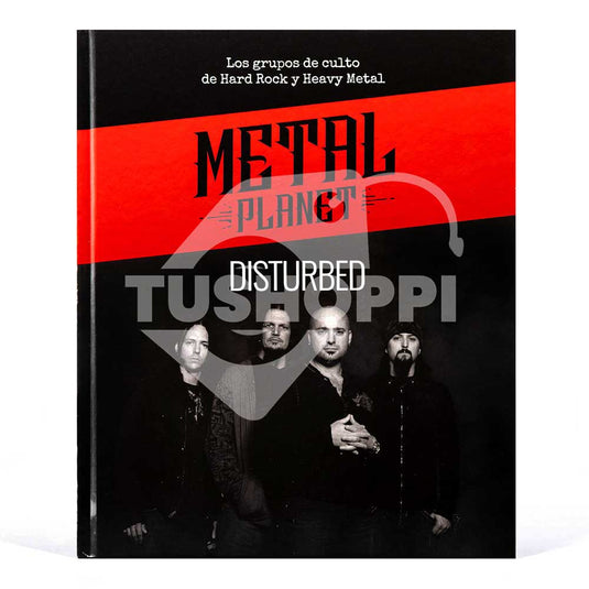 Metal Planet, Edición #71