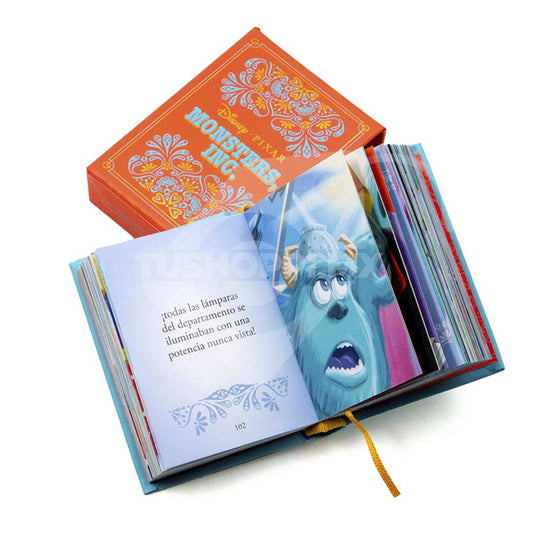 Mini Libros Disney (2024), Edición #81