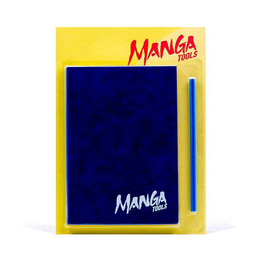 Curso de manga, Edición #2