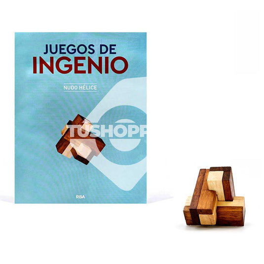 Juegos de Ingenio, Edición #30