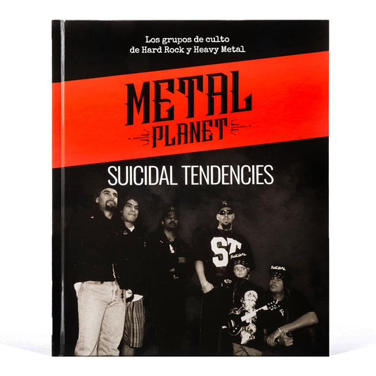 Metal Planet, Edición #54