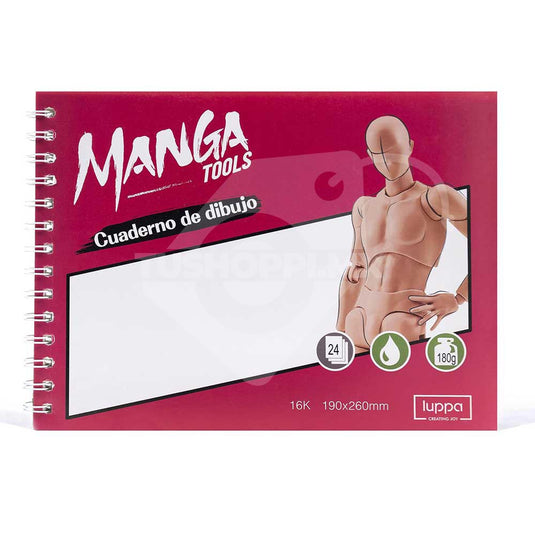 Curso Manga, Edición #54