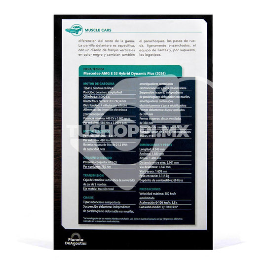 Mustang Shelby GT500, Edición #99