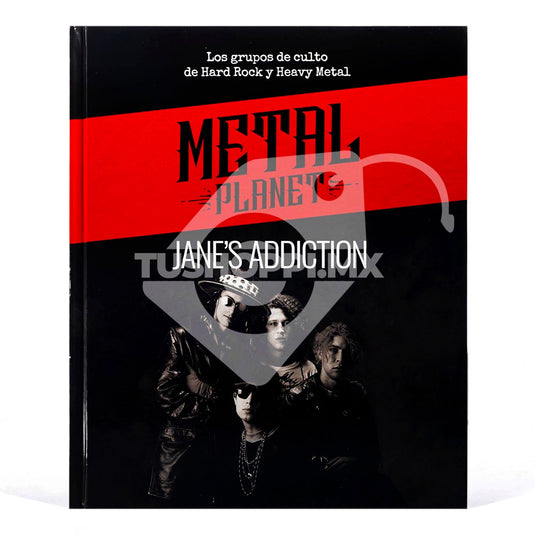 Metal Planet, Edición #61