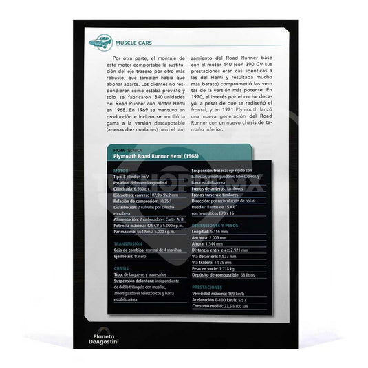 Mustang Shelby GT500, Edición #91