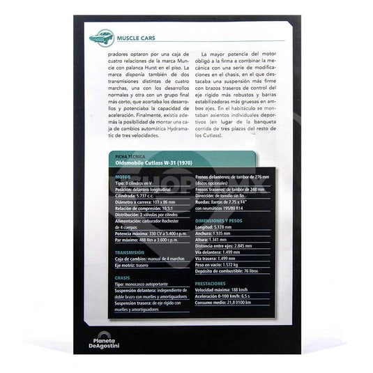 Mustang Shelby GT500, Edición #94