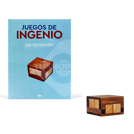 Juegos de Ingenio, Edición #26