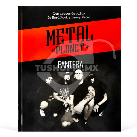 Metal Planet, Edición #59