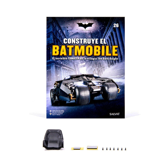 Batmobile, Edición #26