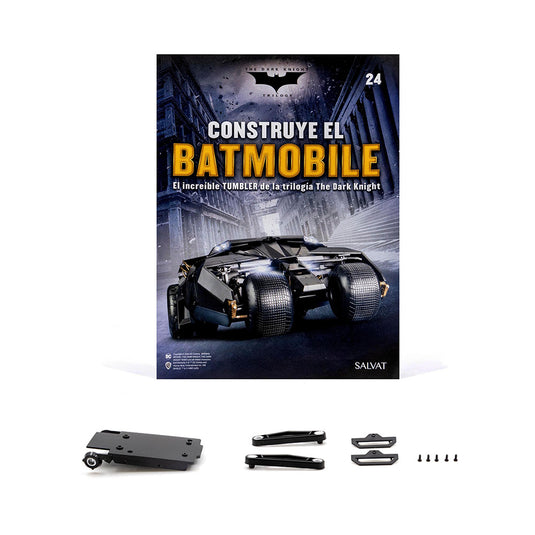 Batmobile, Edición #24