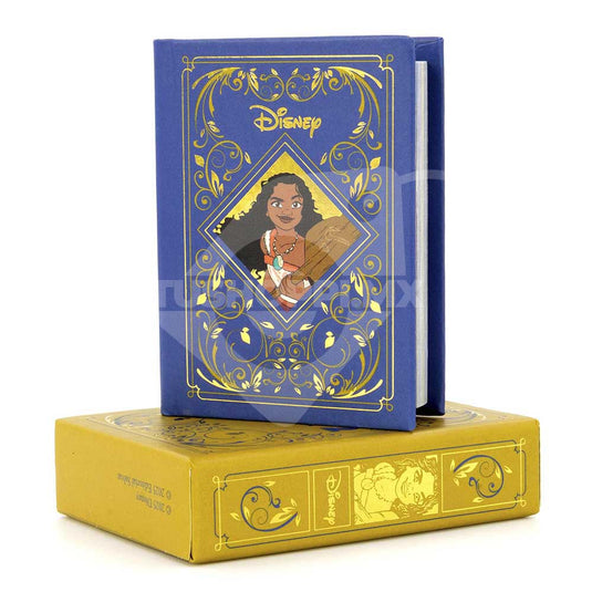 Mini Libros Disney, Edición #153