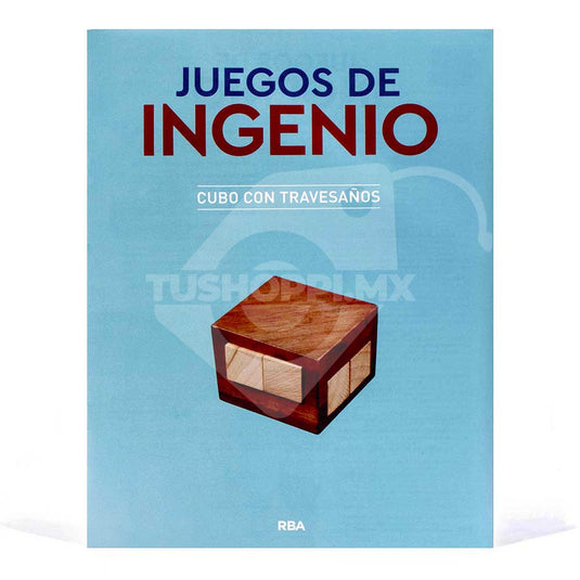 Juegos de Ingenio, Edición #26