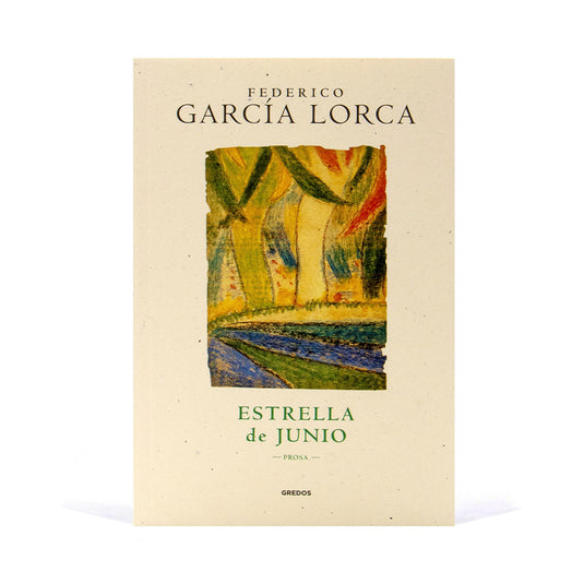 Federico García Lorca, Edición #28